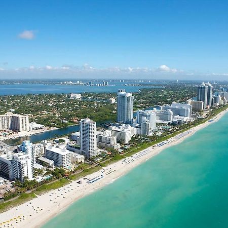 Private Hallandale Beach Studio Wbath Walking Distance To The Beach Pool Free Parking エクステリア 写真